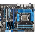 P8P67 DELUXE Desktop Motherboard