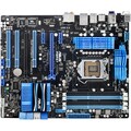 ASUS P8P67 Desktop Motherboard - Intel - Socket H2 LGA-1155 w/ $15 ...