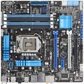 Instructions on Pro Processor ASUS P8P67-M PRO Desktop Motherboard - Intel - Socket H2 LGA-1155