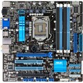 P8H67-M PRO Desktop Motherboard