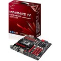 Maximus IV Extreme Desktop Motherboard