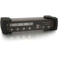 Cables To Go TruLink 35567 KVM Switch