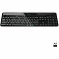 Solar Wireless Keyboard