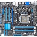 Asus P8Q67-M DO/CSM Desktop Motherboard - Intel Q67 Express Chipset -