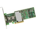 LSI Logic MegaRAID 9265-8i SAS RAID Controller - Serial Attached SCSI