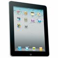 Apple iPad 2 MC763LL/A 9.7" LED 32 GB Tablet Computer - Wi-Fi - 3G -