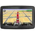 TomTom VIA 1335T 5-Inch Portable GPS Navigator with Lifetime Traffic