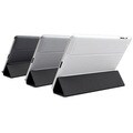 Marware MicroShell 602956008606 Carrying Case (Folio) for iPad - Silv