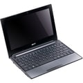 Acer Aspire One AO522-C5Dkk 10.1" Netbook - AMD C-50 1 GHz - Black