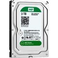 Western Digital Caviar Green Desktop WD30EZRX 3 TB 3.5" Internal Hard