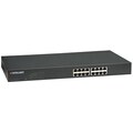 Intellinet 503631 Ethernet Switch - 16 Port
