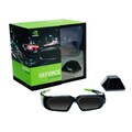 nVIDIA GeForce 942-10701-0003-004 3D Glasses For Monitor