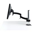 K1C100 Dynamic Column Clamp Mount
