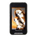 Visual Land V-Touch Pro ME-965 4 GB Purple Flash Portable Media Playe