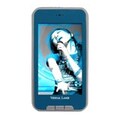 Color Pro Key Resource center Visual Land V-Touch Pro ME-965 4 GB Blue Flash Portable Media Player