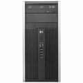 HP Business Desktop 6200 Pro LA062UT Desktop Computer Core i5 i5-2400