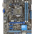 P8H61-M LE Desktop Motherboard
