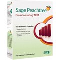 Sage Peachtree Pro Accounting 2012 - Complete Product - 1 User