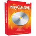 Roxio Easy CD & DVD Burning 2011 - Complete Product - 1 User