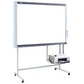 M-12S Interactive Whiteboard