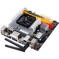M880GITX-A-E Desktop Motherboard