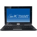 Asus Eee PC T101MT-EU37-BK 10.1" LED Net-tablet PC - Wi-Fi - Intel At