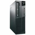 Lenovo ThinkCentre M81 7518B2U Desktop Computer Core i5 i5-2400 3.1GH