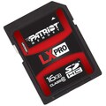 Patriot Memory PSF16GSDHC10133 16 GB Secure Digital High Capacity (SD