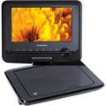 Audiovox DS7321 Portable DVD Player - 7