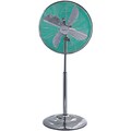 Ragalta RMSF-1620 Floor Fan