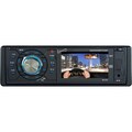 Supersonic SC-312 Car DVD Player - 3" LCD Display