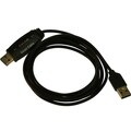 GoldX GX-SMART-KM KVM Switch