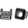 StarTech.com M6 Cage Nut (Case of 50)