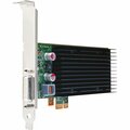 Smart Buy Nvs300 Pciex16 Lp/Atxctlr512Mb Dms-59 To 2X Vga W/Lp Bracket
