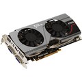 MSI N560GTX-Ti Hawk GeForce GTX 560 Ti Graphics Card - 950 MHz Core -