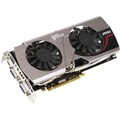 MSI N570GTX Twin Frozr III PE/OC GeForce GTX 570 Graphic Card - 770 M