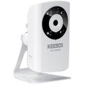 Keebox IPC1000WI Surveillance/Network Camera - Color