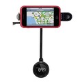 Belkin TuneBase F8Z441-P Wired Car Hands-free Kit - USB