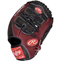 Gold Glove Legend Baseball Glove