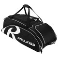 Rawlings All American AAPEB2 Travel/Luggage Case for Baseball, Softba