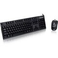 Iogear Keyboard & Mouse