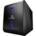 ioSafe SoloPRO 3 TB USB 3.0 Fireproof and Waterproof External Hard Dr