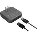 XtremeMac Universal USB-WAL-11 AC Adapter