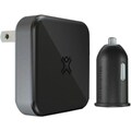 XtremeMac Universal USB-AWC-11 Auto/AC Adapter