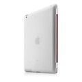 Belkin F8N631EBC01 Skin for iPad - Translucent
