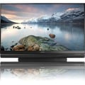 Mitsubishi Cinema WD-73640 73-inch 1080p 3D Ready DLP Projection TV