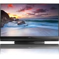 Mitsubishi Cinema WD-82740 82-inch 1080p 3D Projection TV