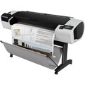 HP Designjet T1300 Inkjet Large Format Printer - 44" - Color