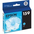Epson UltraChrome 159 Ink Cartridge - Cyan