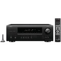 Denon AVR-1912 3D Ready A/V Receiver - 90 W RMS - 7.1 Channel (Refurbished)